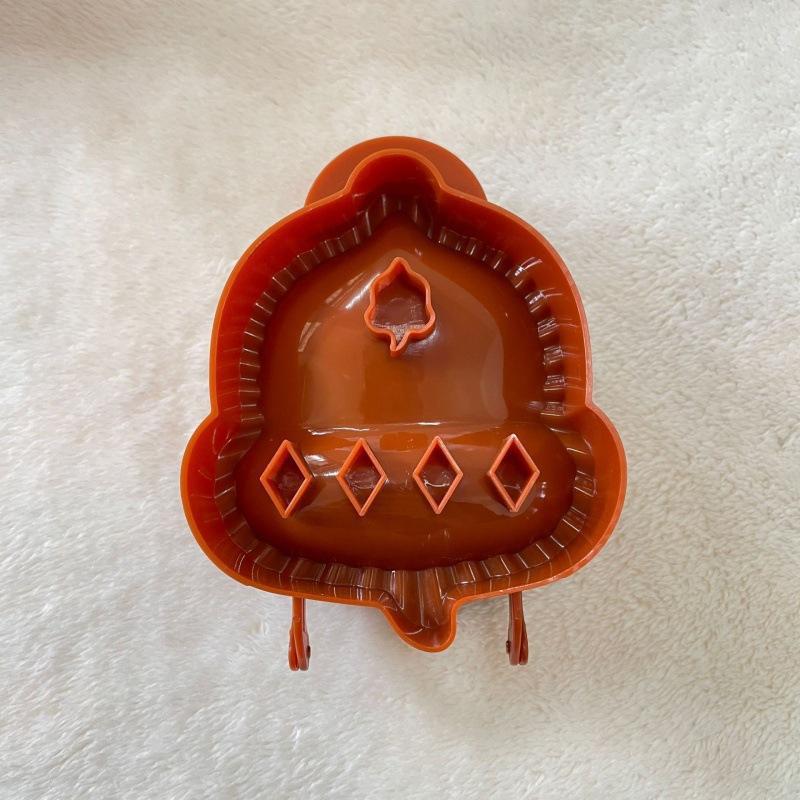 🍎🥧Mini-tærteform til højtiderne