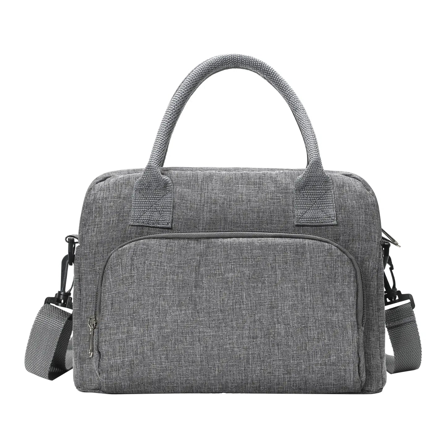 Campus Cooler Tote - Insulated Lunch Bag for School, Work & Outdoor Adventures