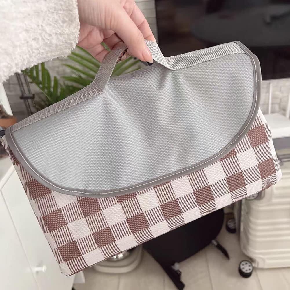 Outdoor Escape Blanket - Waterproof & Sandproof Picnic Mat For Beach, Campus & Camping