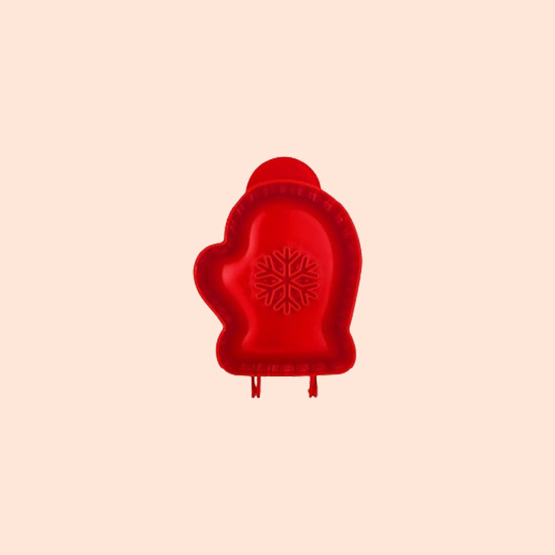 🍎🥧Mini-tærteform til højtiderne
