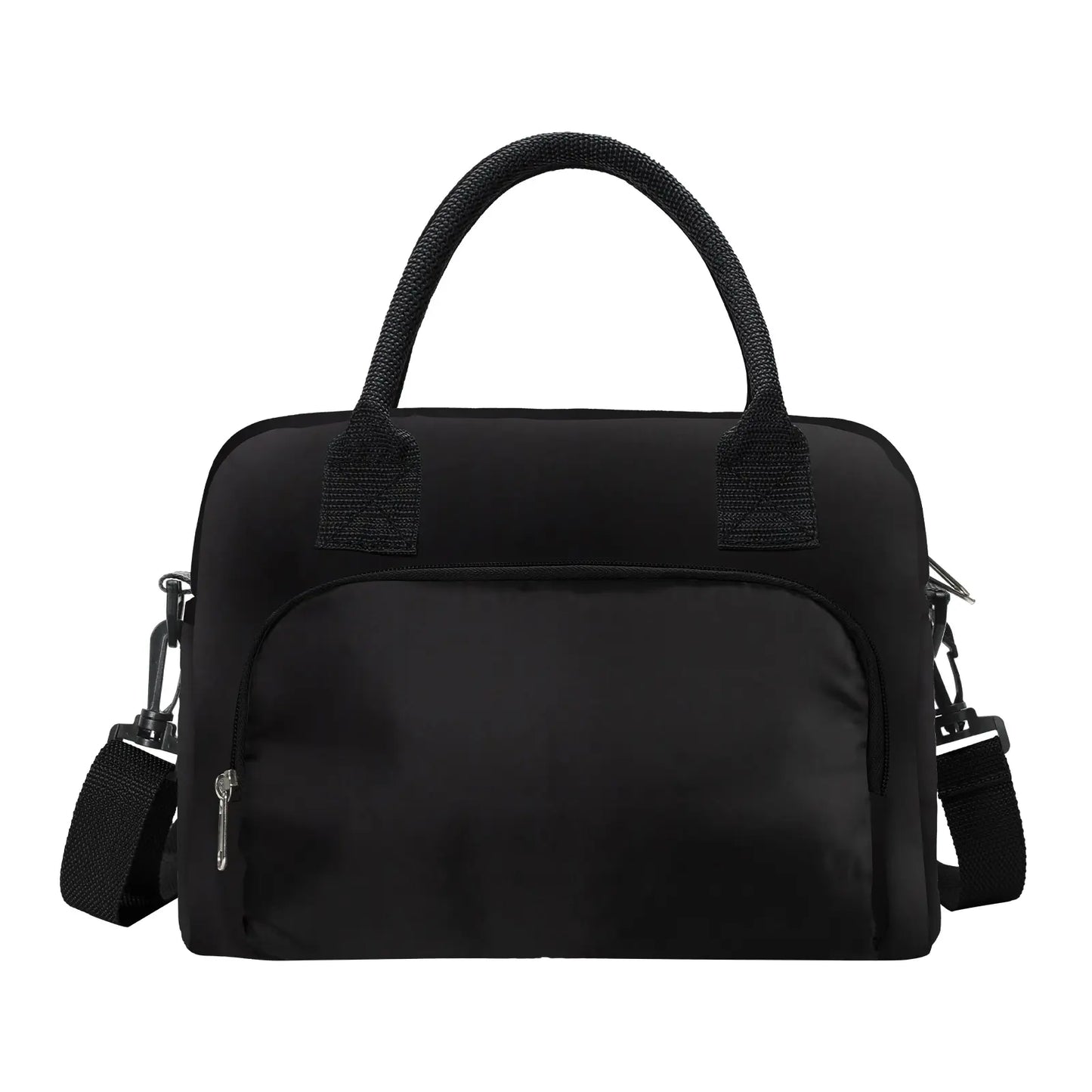 Campus Cooler Tote - Insulated Lunch Bag for School, Work & Outdoor Adventures